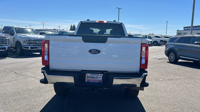 Certified 2024 Ford F250 XLT image 4
