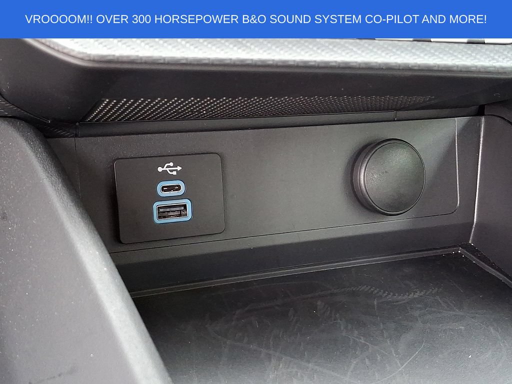 Used 2026 Ford Mustang Premium RWD image 23