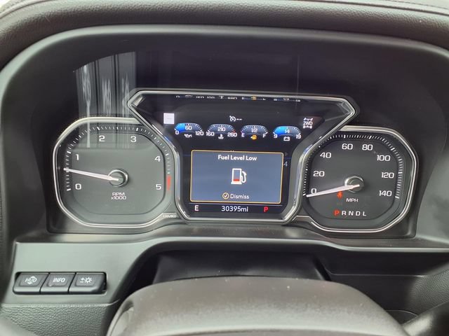 Used 2021 GMC Sierra 2500 Denali w/ Denali Black Diamond Edition AWD/4WD image 59