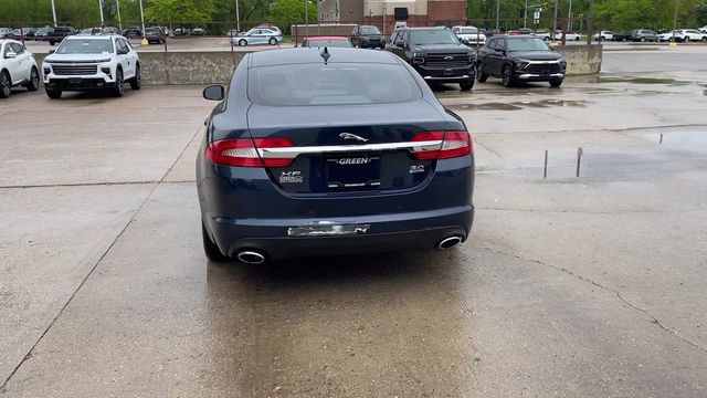 Used 2013 Jaguar XF 3.0 AWD/4WD image 7