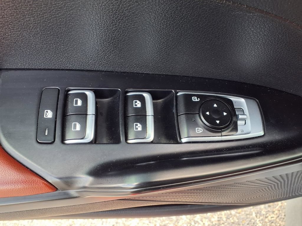 Used 2021 Kia K5 GT-Line AWD/4WD image 11