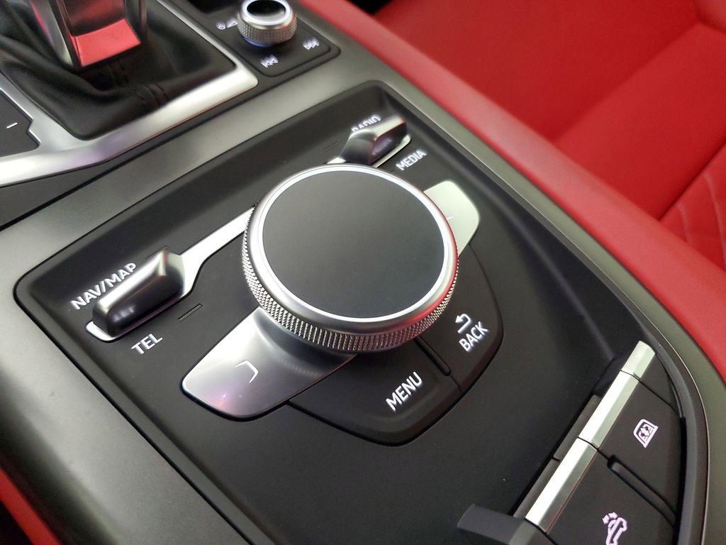 Used 2023 Audi R8 V10 performance w/ Premium Package RWD image 26