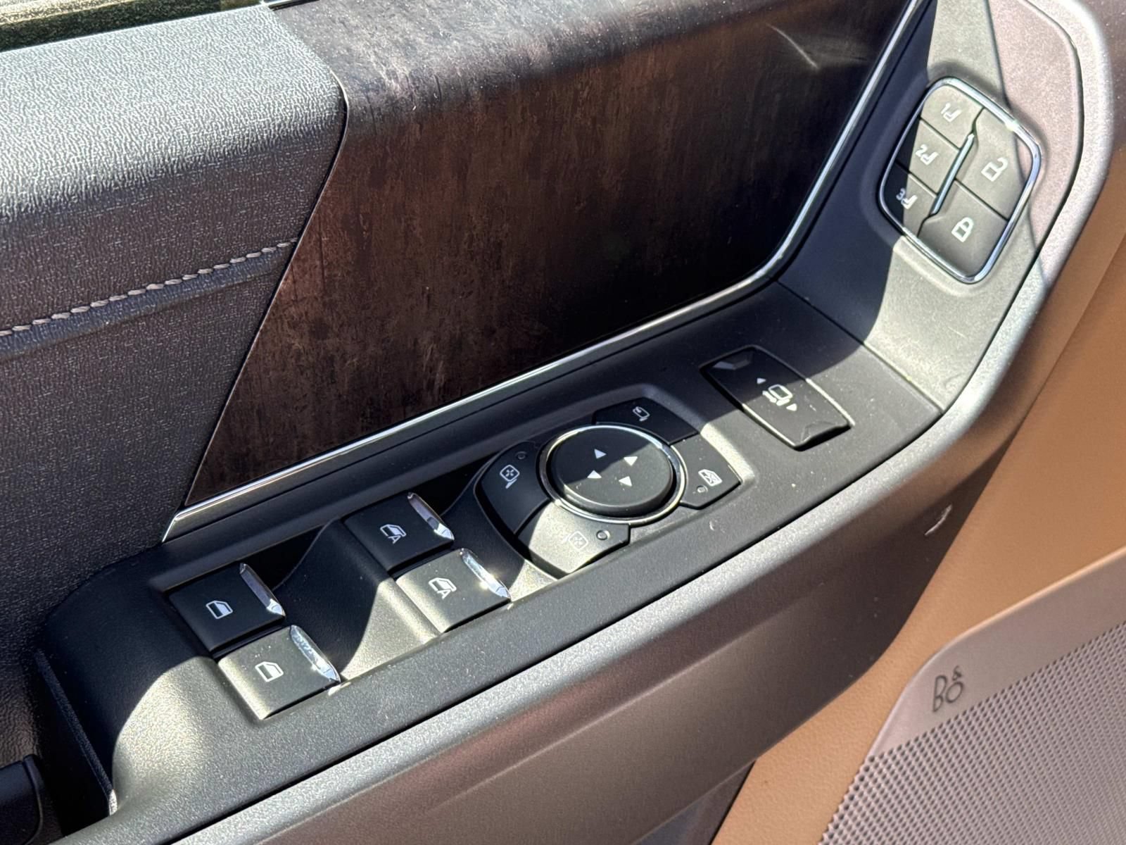 New 2026 Ford F250 Lariat AWD/4WD image 19