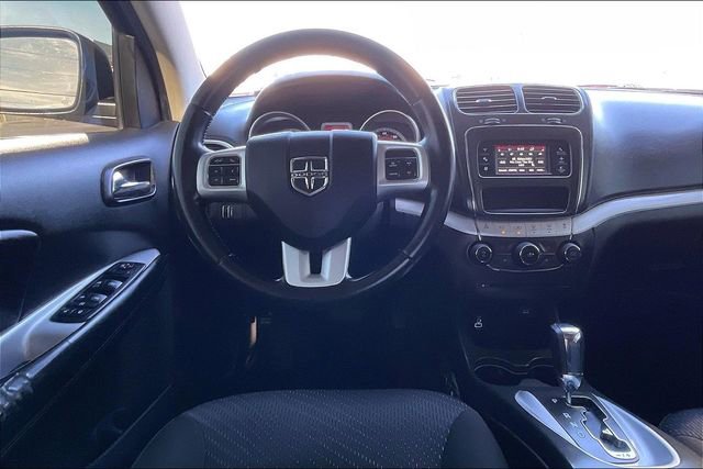 Used 2019 Dodge Journey SE w/ Connectivity Group image 5
