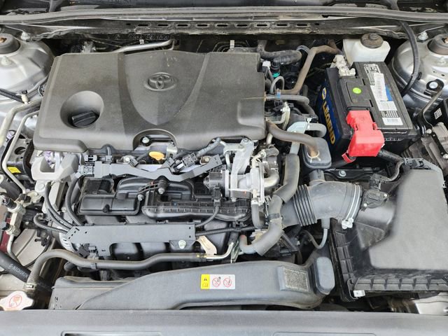 Used 2019 Toyota Camry LE FWD image 29