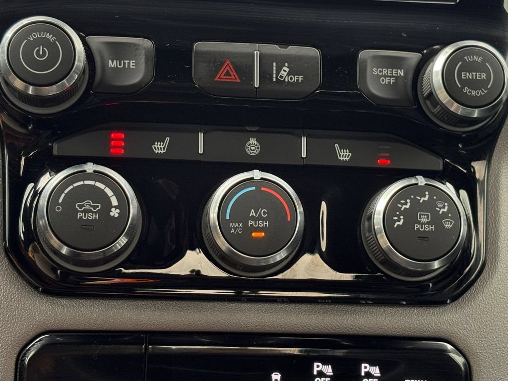 New 2026 RAM 1500 Big Horn AWD/4WD image 23