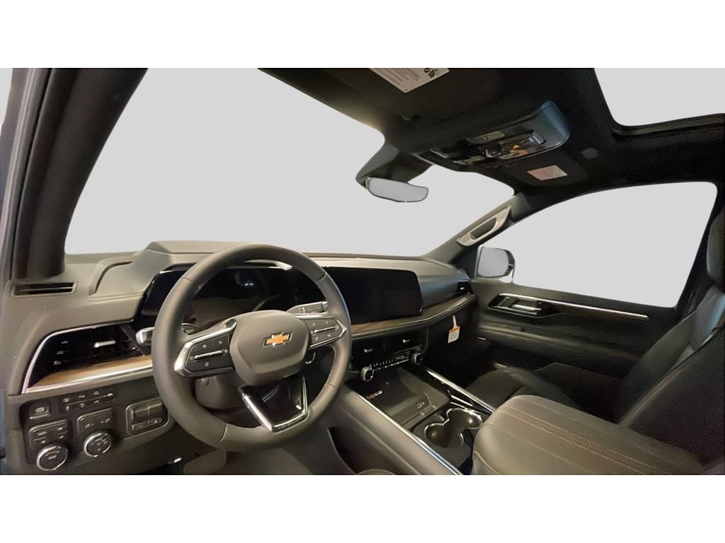 New 2026 Chevrolet Suburban High Country w/ Sun And Tow Package AWD/4WD image 10