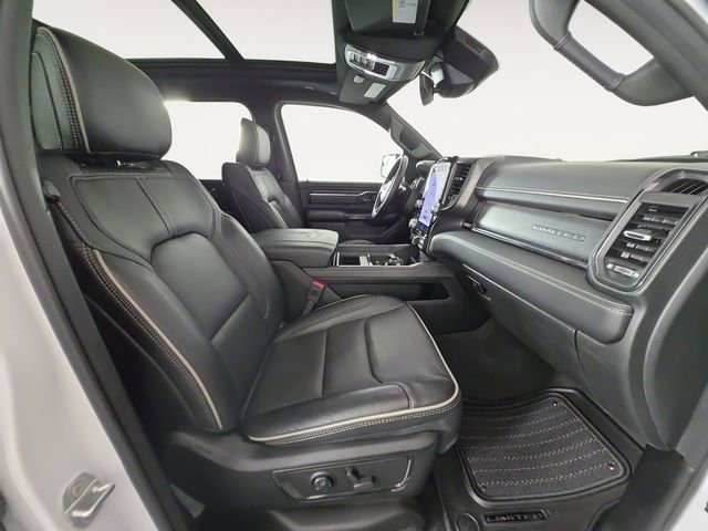 Used 2023 RAM 1500 Limited w/ Trailer Tow Group image 15