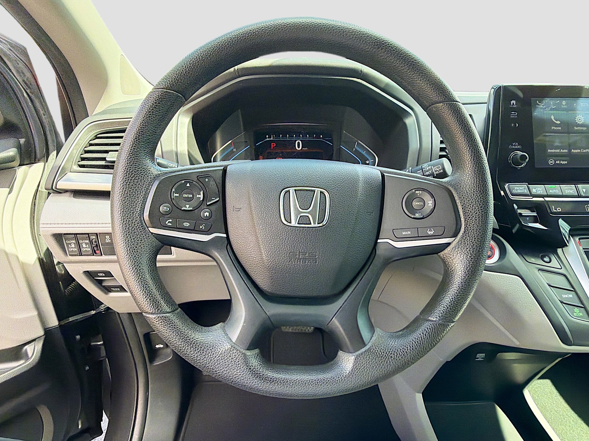 Used 2019 Honda Odyssey EX image 39