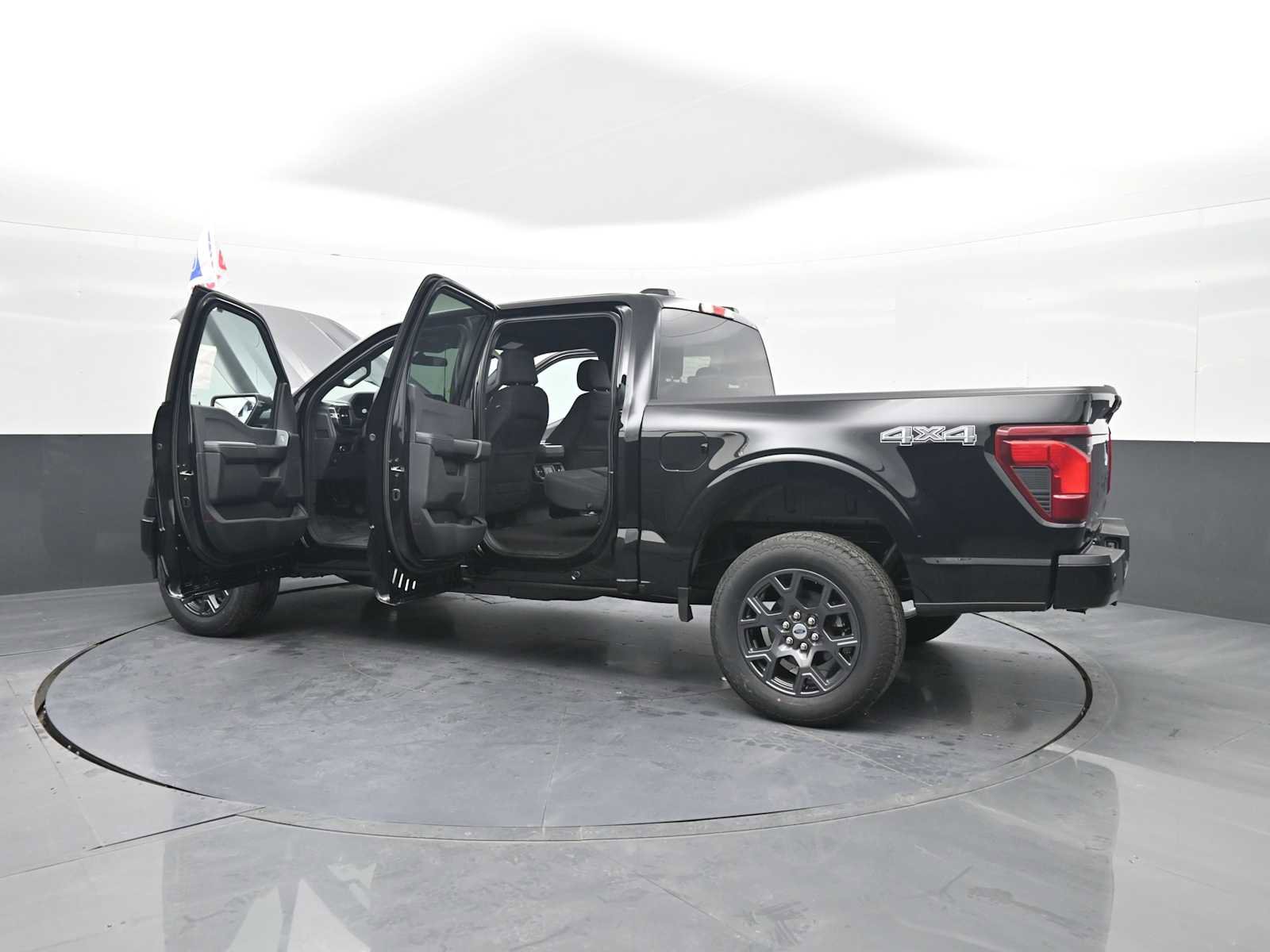New 2026 Ford F150 STX w/ Equipment Group 200A AWD/4WD image 71