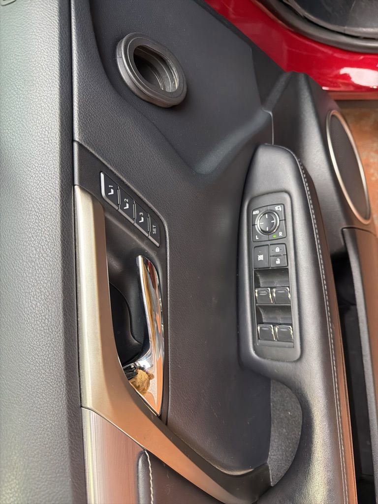 Used 2018 Lexus RX 350 F Sport w/ Accessory Package image 22