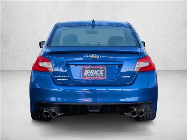 Used 2019 Subaru WRX Limited w/ Popular Package #1 image 7