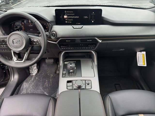 New 2026 MAZDA CX-90 3.3 Turbo S w/ Premium Package image 18