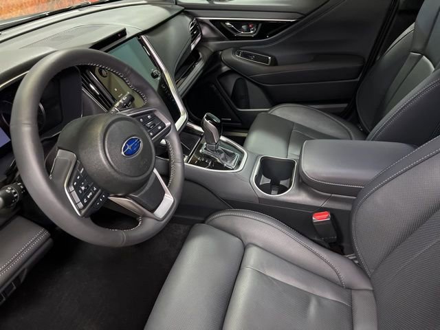 Certified 2025 Subaru Outback Touring XT w/ Popular Package #2 image 26