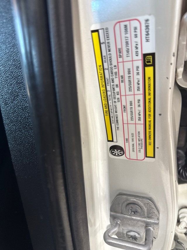 Used 2017 Dodge Journey Crossroad w/ Popular Equipment Group image 22