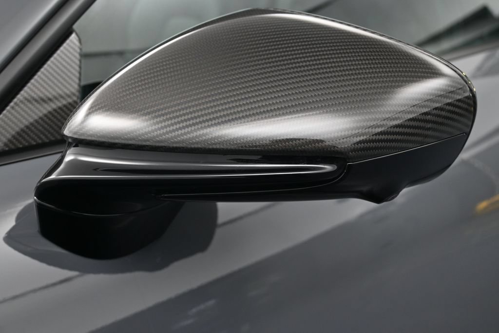 Used 2026 Porsche 911 Carrera GTS RWD image 40