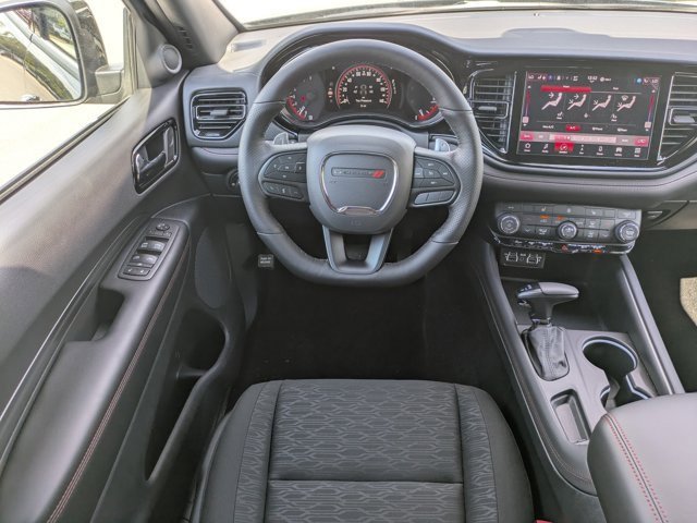New 2026 Dodge Durango GT w/ Blacktop Package image 17