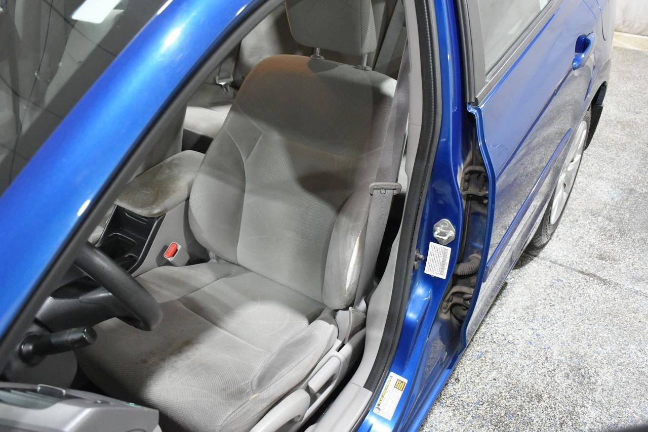 Used 2012 Honda Civic LX image 13