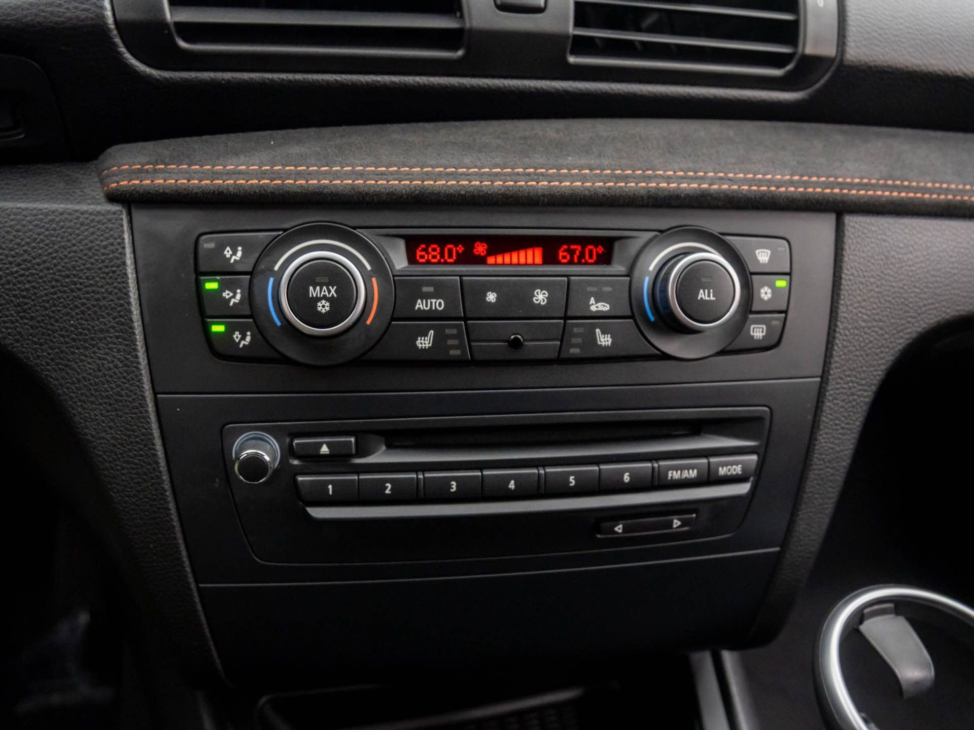 Used 2011 BMW 1 Series M image 29