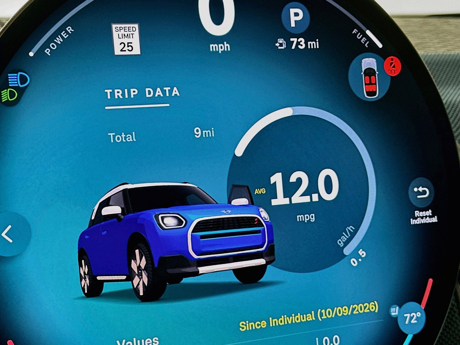 New 2027 MINI Cooper Countryman S w/ Comfort Package Max AWD/4WD image 22