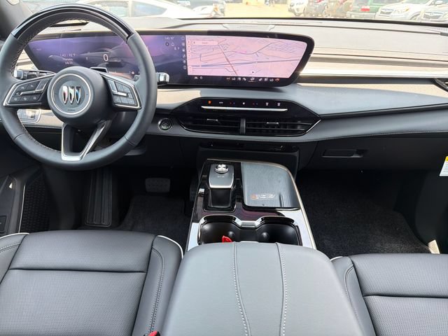 New 2026 Buick Enclave Avenir w/ Super Cruise Package FWD image 9
