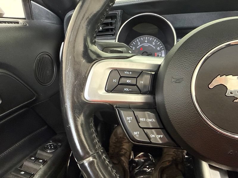 Used 2020 Ford Mustang Premium RWD image 22