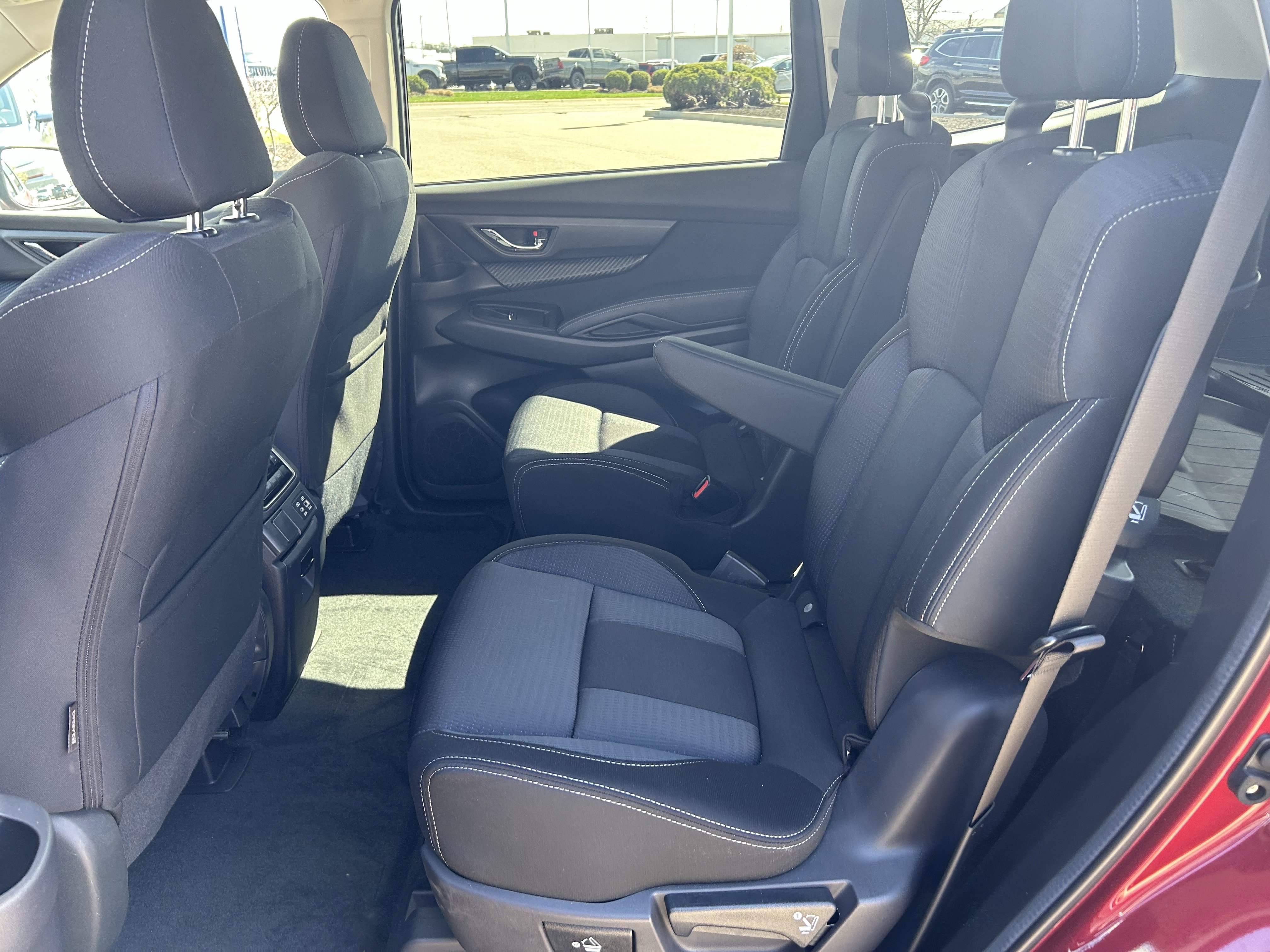 Certified 2025 Subaru Ascent Premium w/ Popular Package #2 image 22