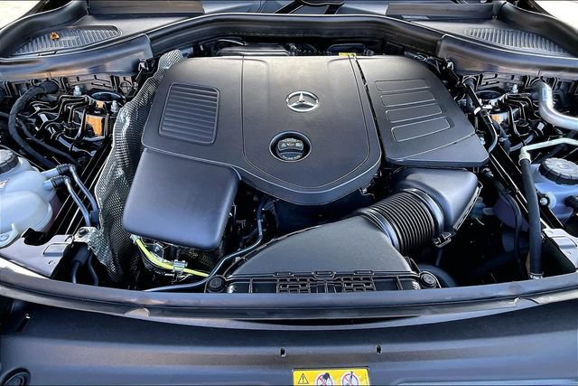 New 2026 Mercedes-Benz GLC 300 4MATIC image 11