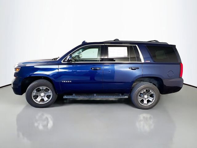 Used 2019 Chevrolet Tahoe LT w/ Off-Road Package image 5