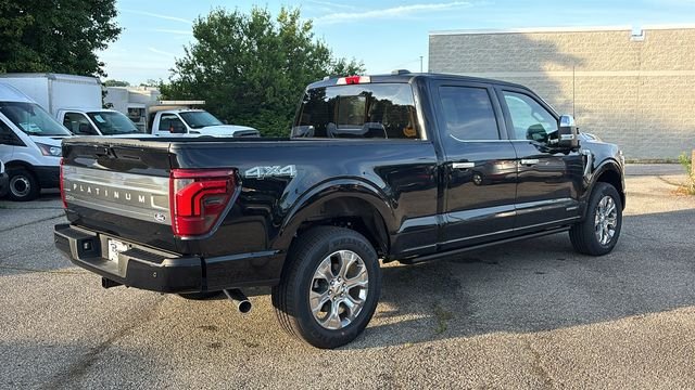 New 2026 Ford F150 Platinum AWD/4WD image 28