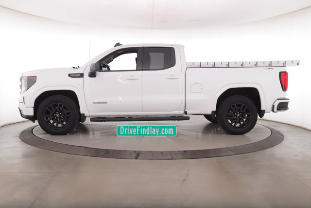 Used 2022 GMC Sierra 1500 Elevation AWD/4WD image 5