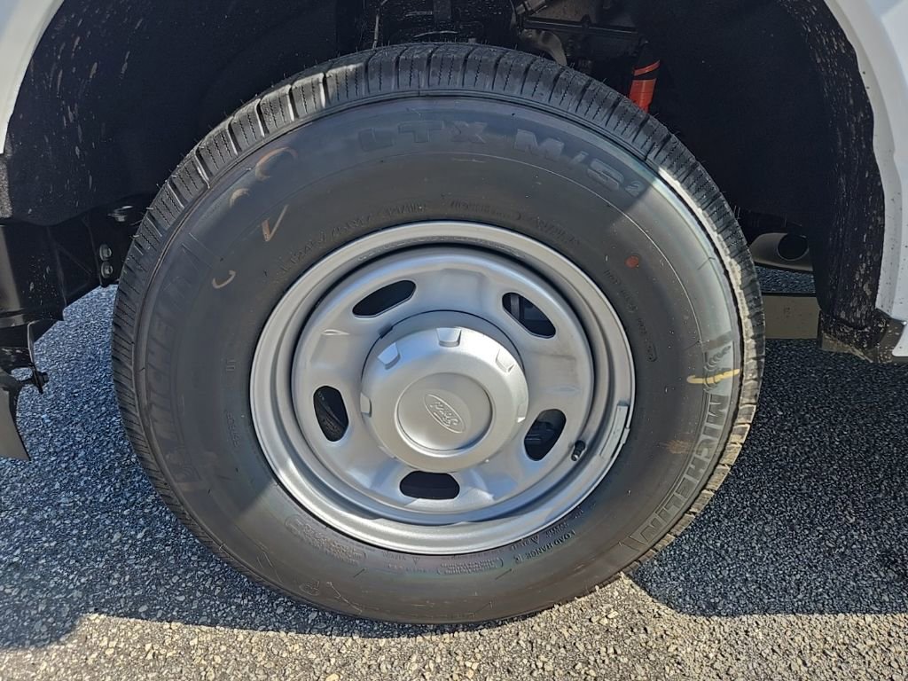 New 2026 Ford F350 XL image 9