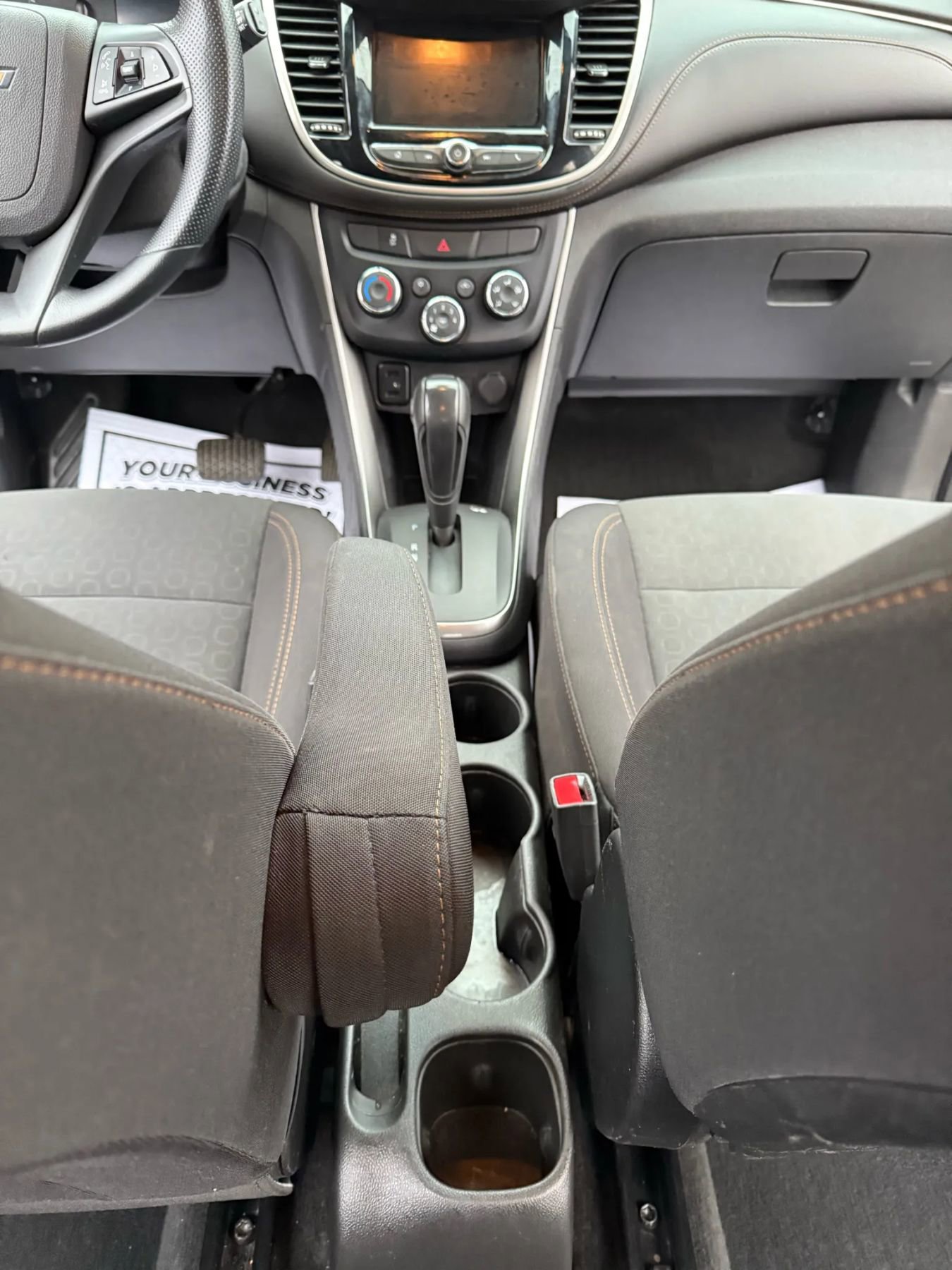 Used 2019 Chevrolet Trax LS image 27