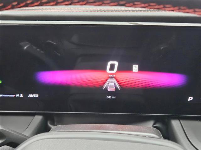 New 2026 Dodge Charger Scat Pack AWD/4WD image 11
