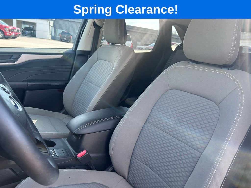 Certified 2022 Ford Escape SE w/ Convenience Package AWD/4WD image 16