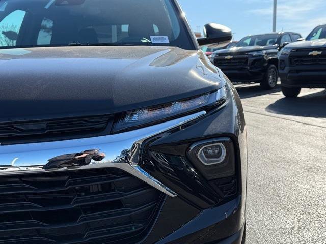New 2026 Chevrolet TrailBlazer LS w/ LS Convenience Package image 5