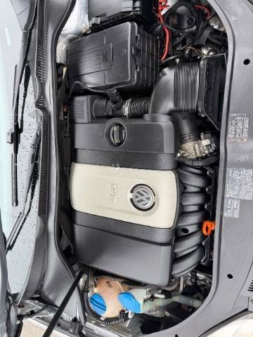 Used 2008 Volkswagen Rabbit S image 10