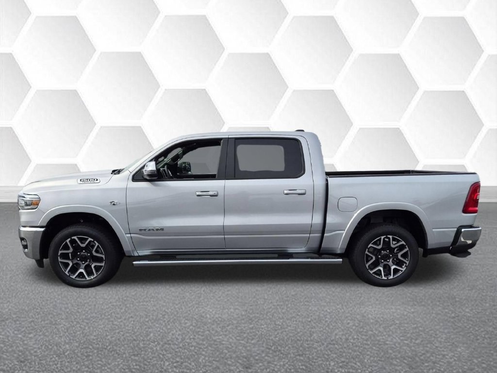 New 2027 RAM 1500 Laramie AWD/4WD image 6