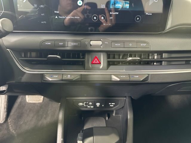 Used 2025 Kia K4 GT-Line image 23