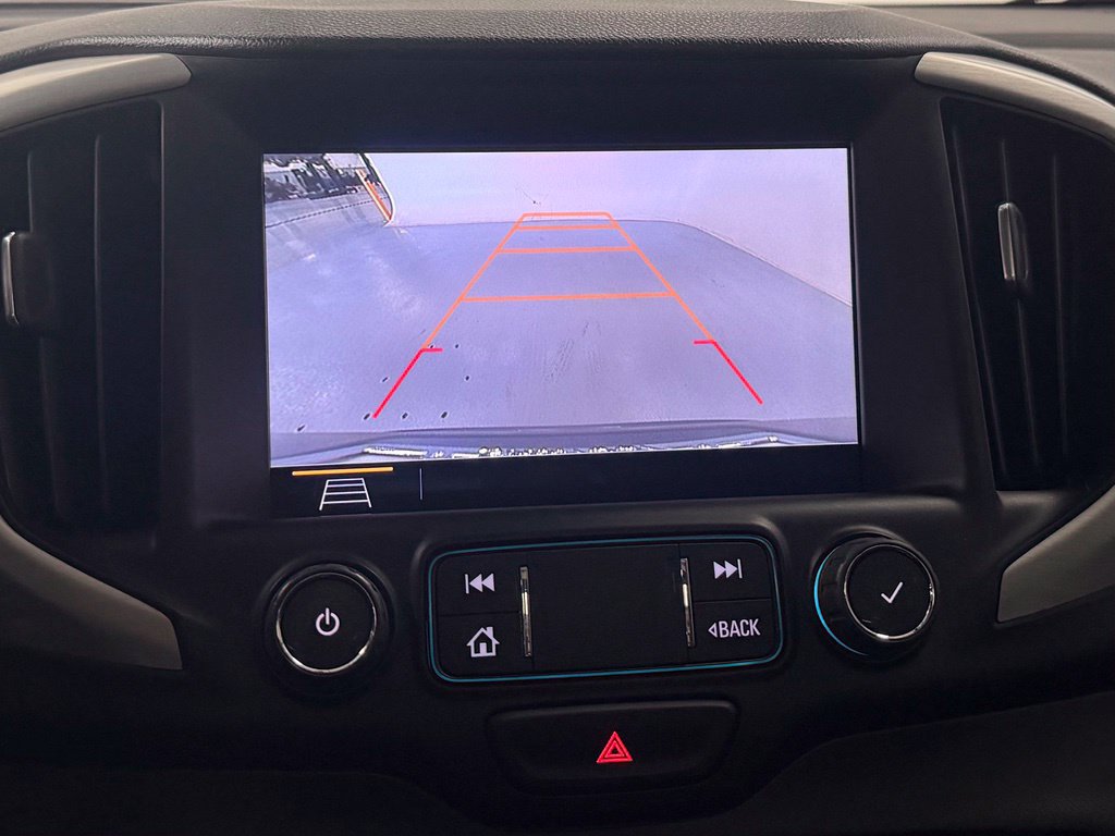 Used 2019 GMC Terrain SLE w/ Driver Convenience Package FWD image 19