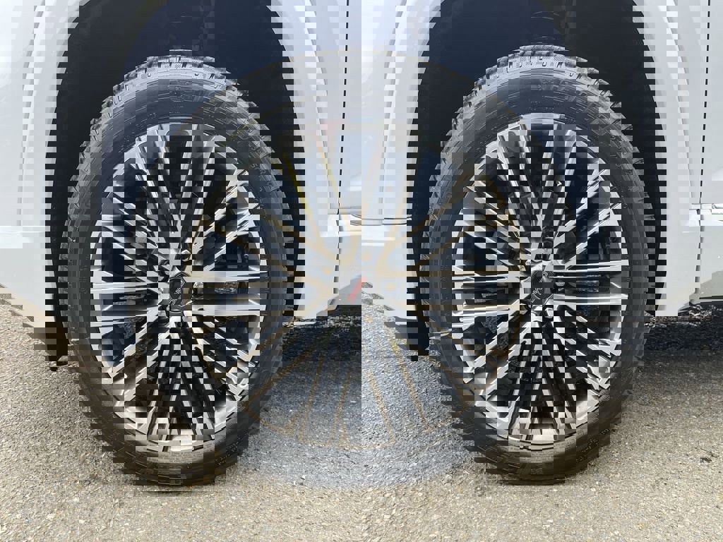 New 2026 GMC Terrain Denali image 33