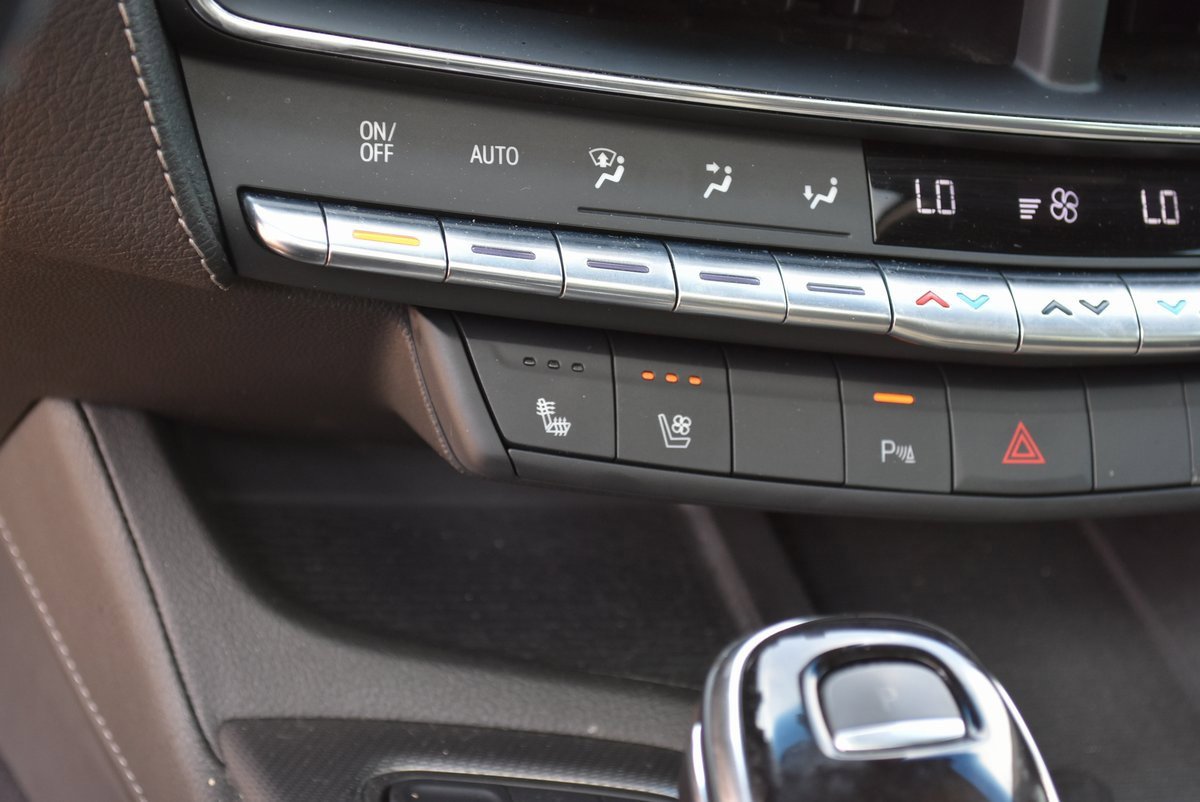 Used 2021 Cadillac CT5 Premium Luxury image 25