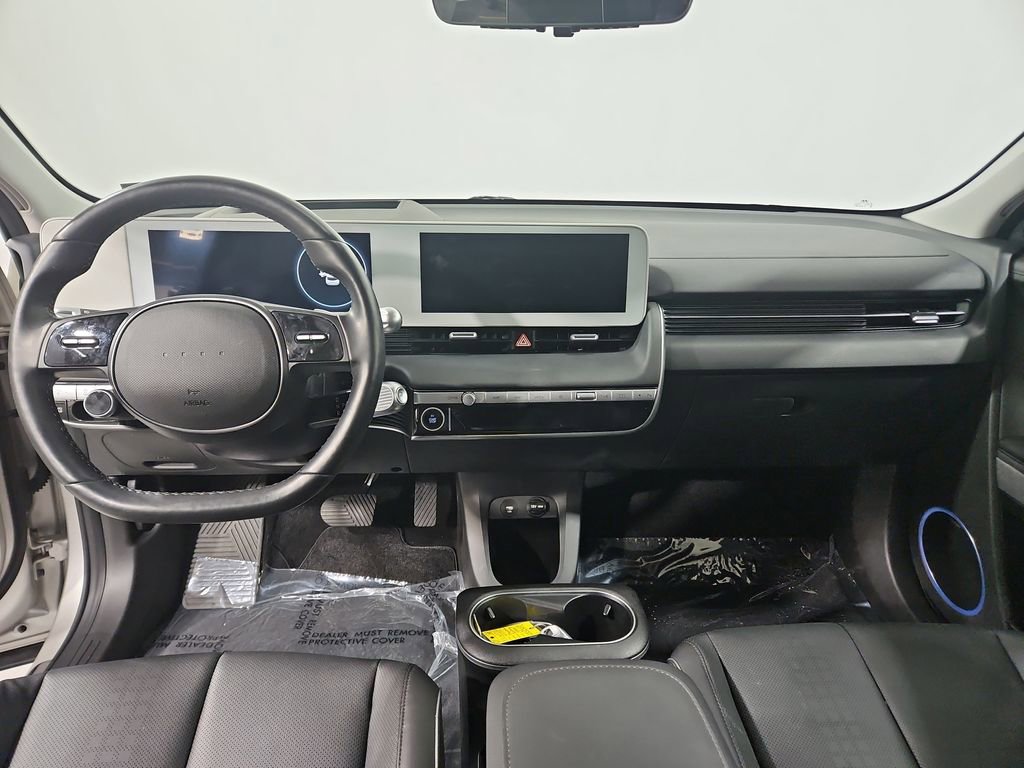 Certified 2024 Hyundai Ioniq 5 Limited image 14