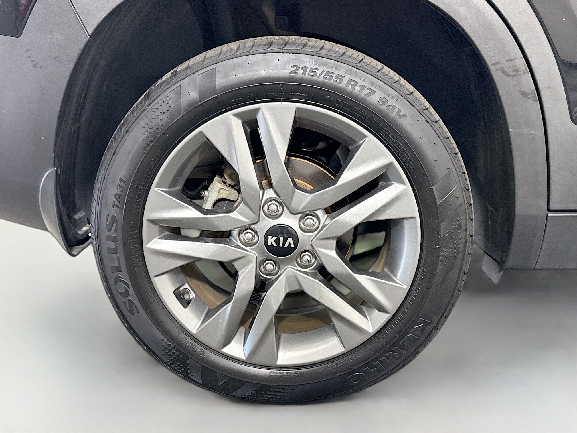 Used 2021 Kia Seltos S image 32