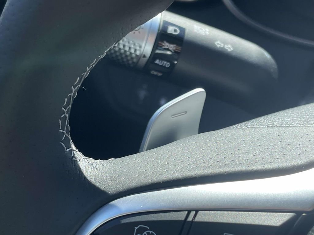 New 2026 Genesis G70 2.5T Prestige RWD image 10
