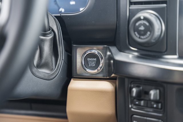 New 2026 Ford F250 Lariat image 34