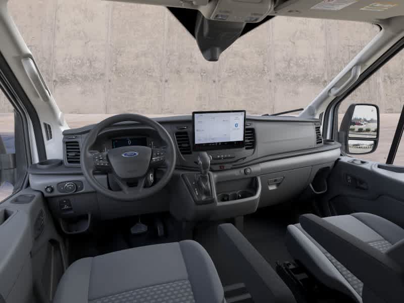 New 2026 Ford Transit 250 148 Medium Roof RWD image 9