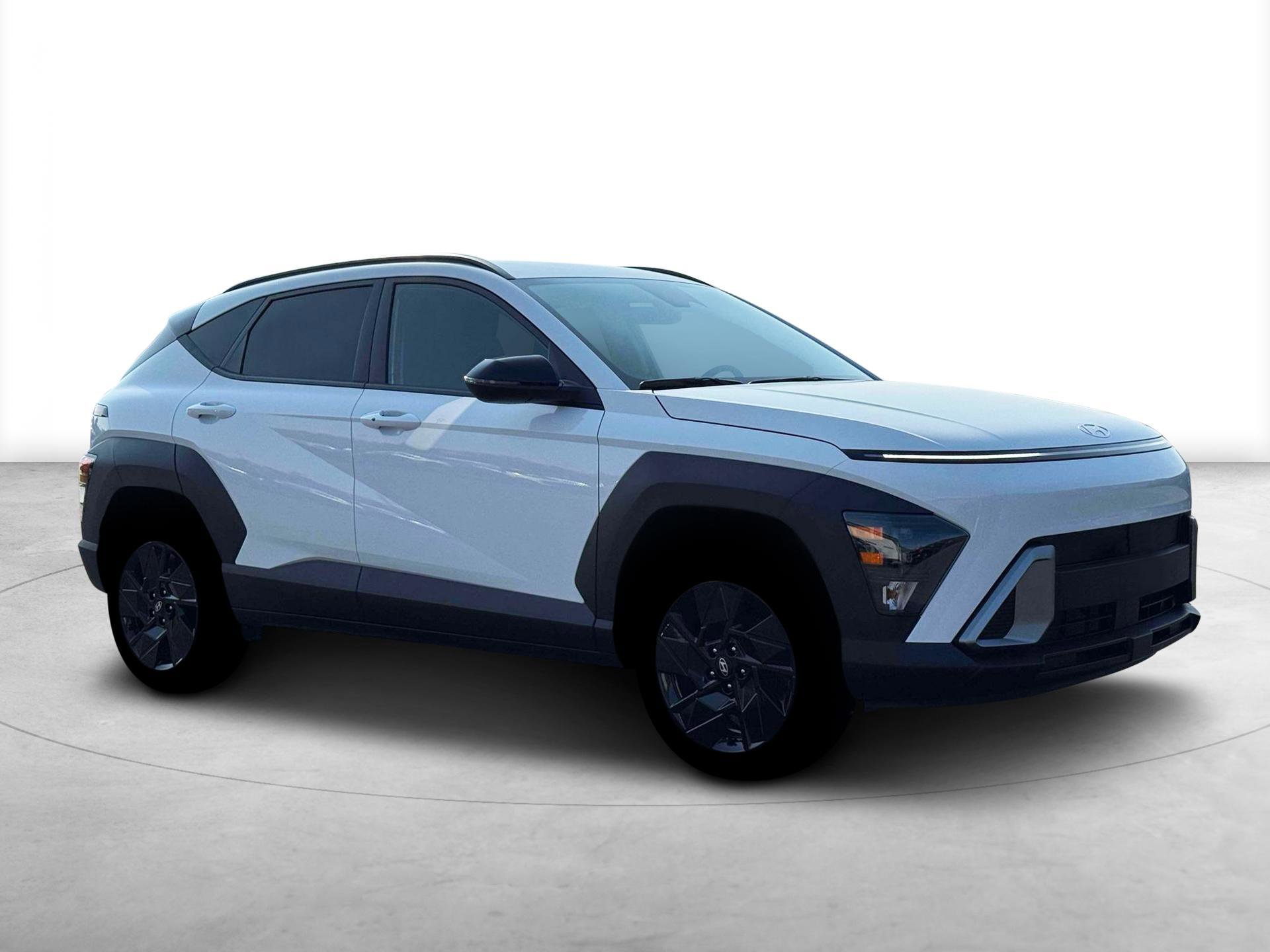 New 2026 Hyundai Kona SEL Sport FWD image 10