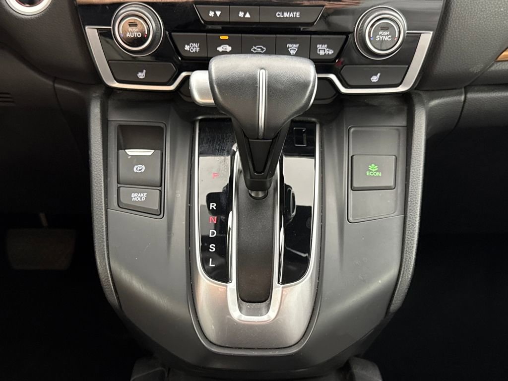 Used 2018 Honda CR-V EX-L image 16