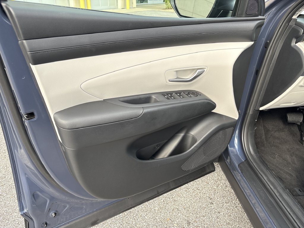 New 2026 Hyundai Tucson SEL Plus FWD image 17